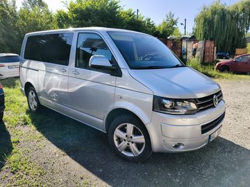 Po generální opravě motoru