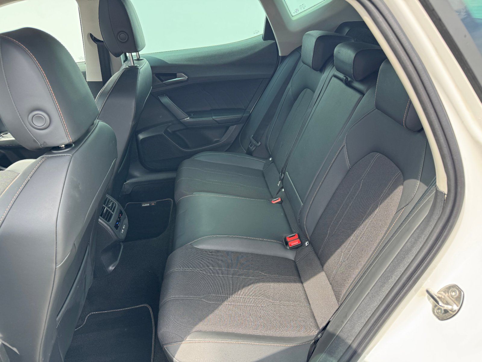 Cupra Formentor, FORMENTOR 1.5 TSI 150K DSG - fotka 6