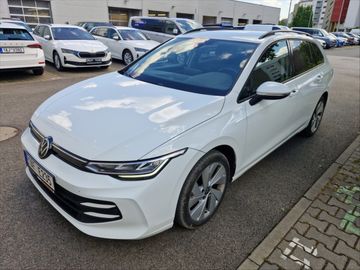 1,5 TSi Life