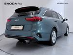 Kia Cee´d, TOP 1,5 T-GDi/118 kW 6MP-klima