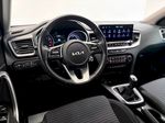 Kia Cee´d, TOP 1,5 T-GDi/118 kW 6MP-klima