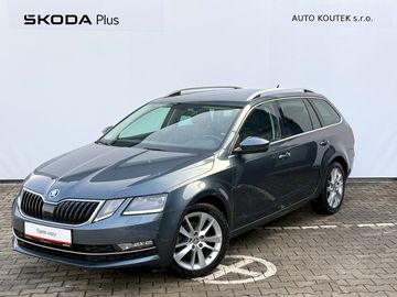 1.0TSi 85kW/116PS Style