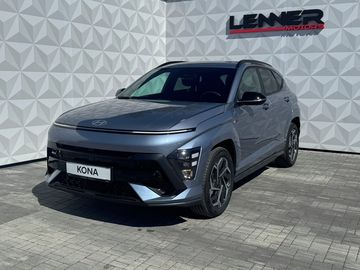 1.6 T-GDi DCT N Line TECHNOLOG