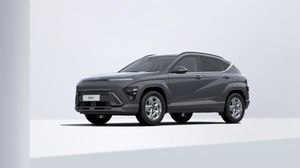 Hyundai Kona, 1,0 T-GDI 4x2 85kW 6st. man  C