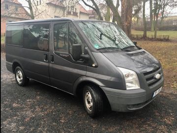 Ford Tranzit 2,2D