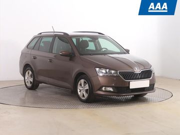 1.0 TSI, Ambition, Serv.kniha