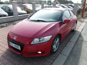 Honda CR-Z, 1,5i VTEC HYBRID AC ALU