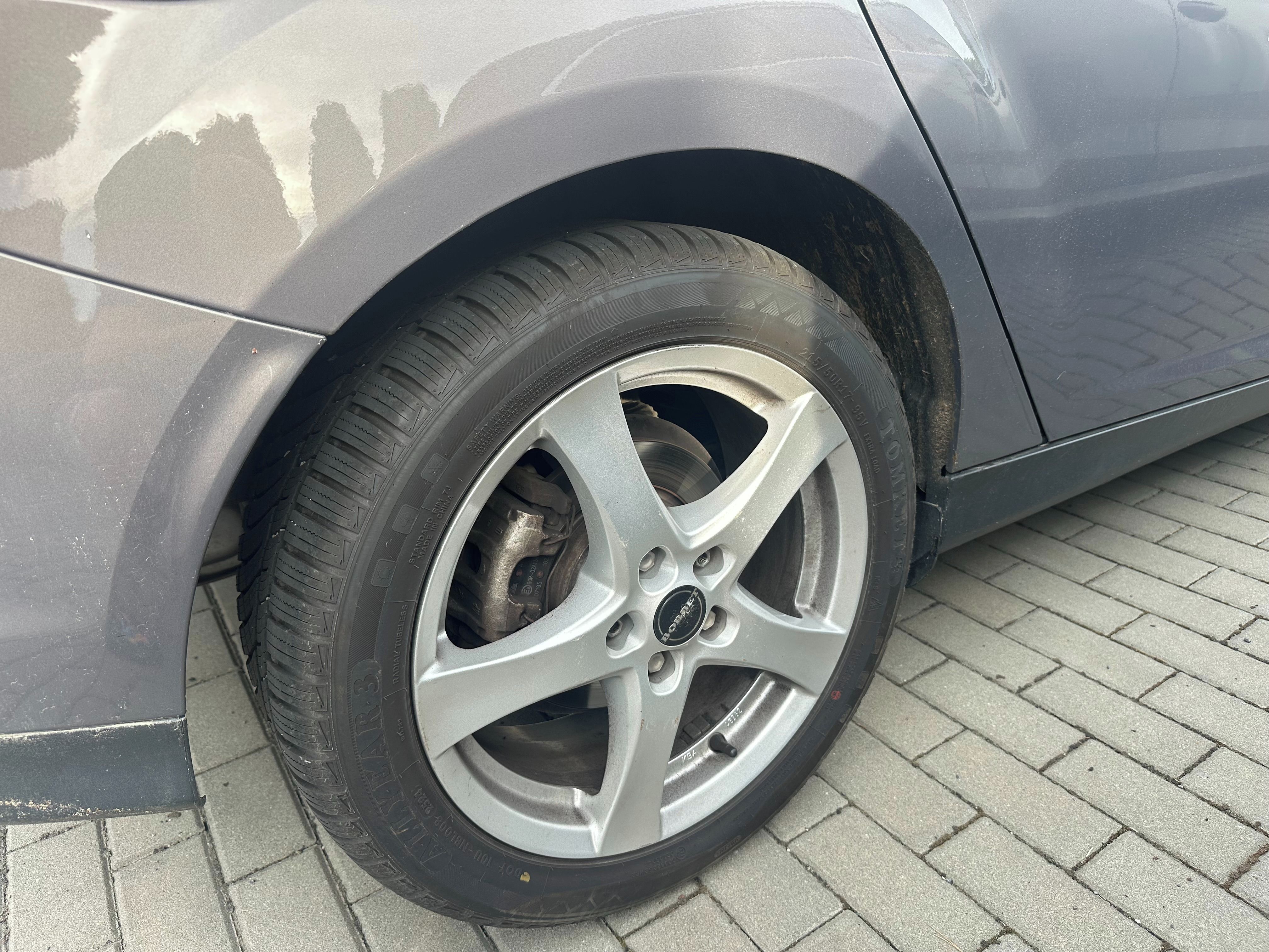 Ford Focus - fotka 4