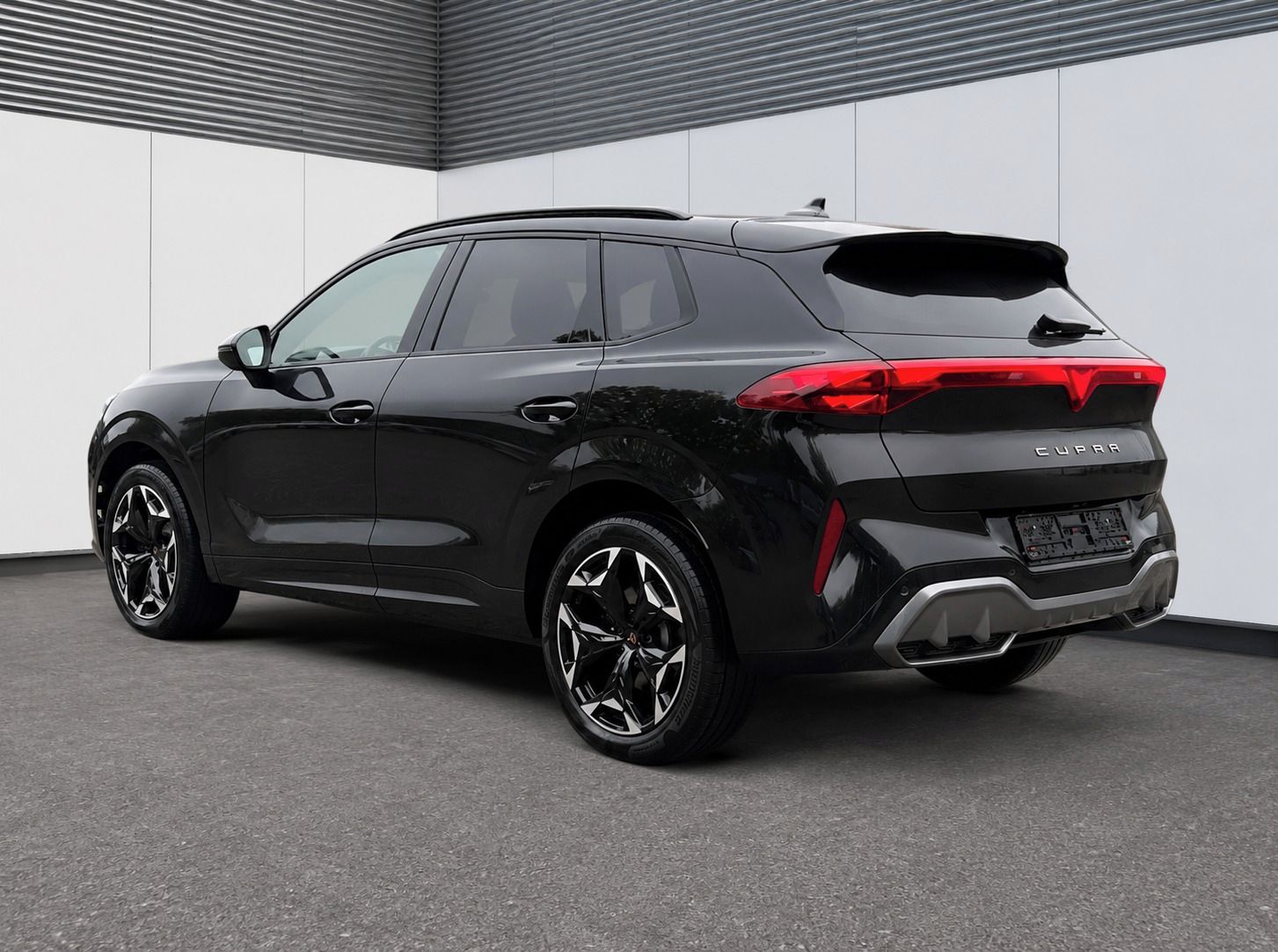 Cupra Terramar, VZ 265 PS sleva 30 % z ceníku - fotka 3