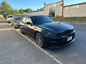 AWD Rallye