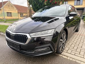 Škoda Octavia, IV 1.4TSI STYLE DSG