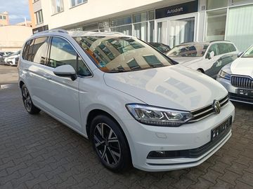 Highline 2.0 TDI 110kW DSG