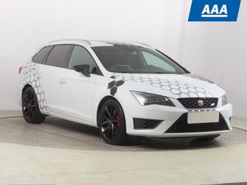 2.0 TSI Cupra 280, Automat