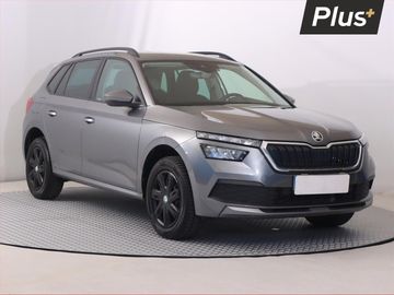 1.0 TSI, Ambition, Serv.kniha