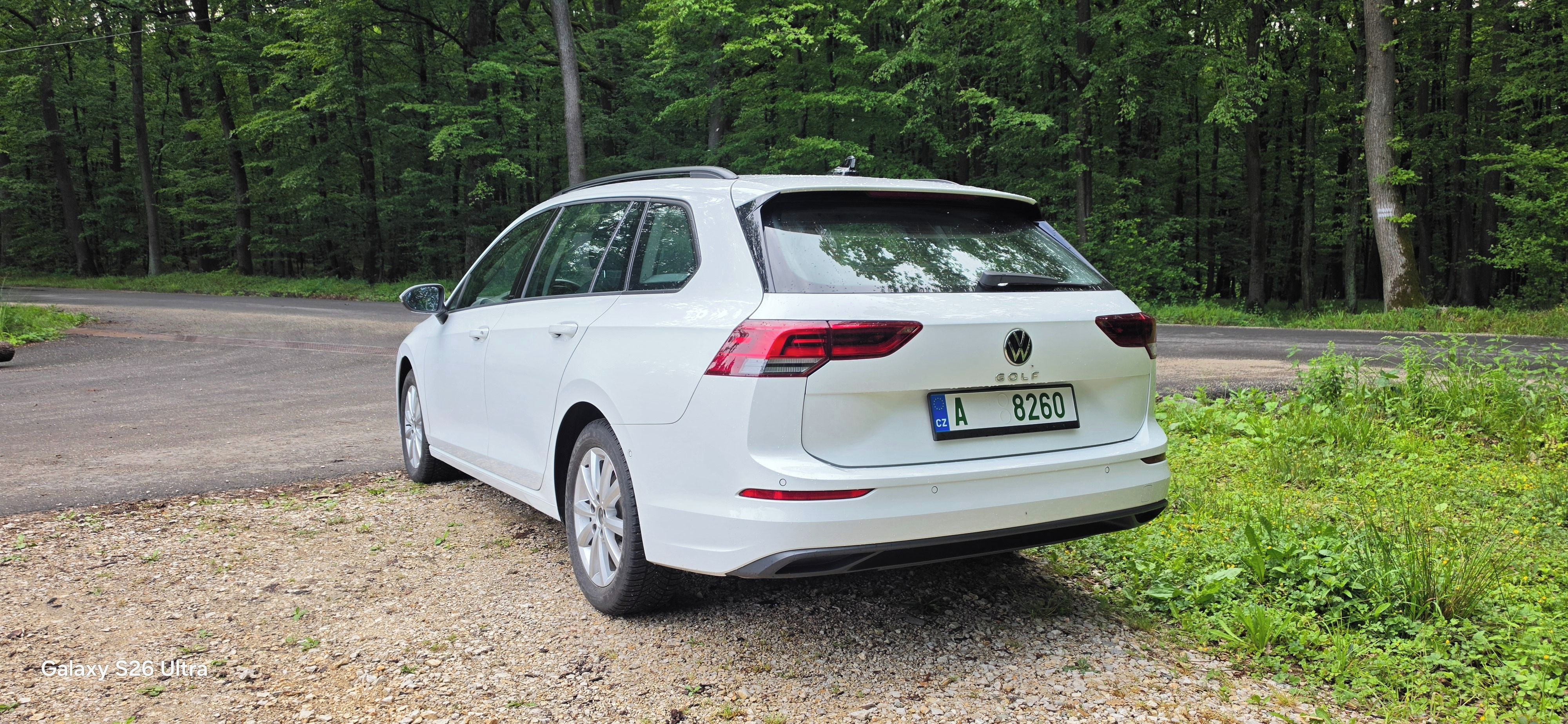 Volkswagen Golf, 2.0 TDI Business, 150koní - fotka 6