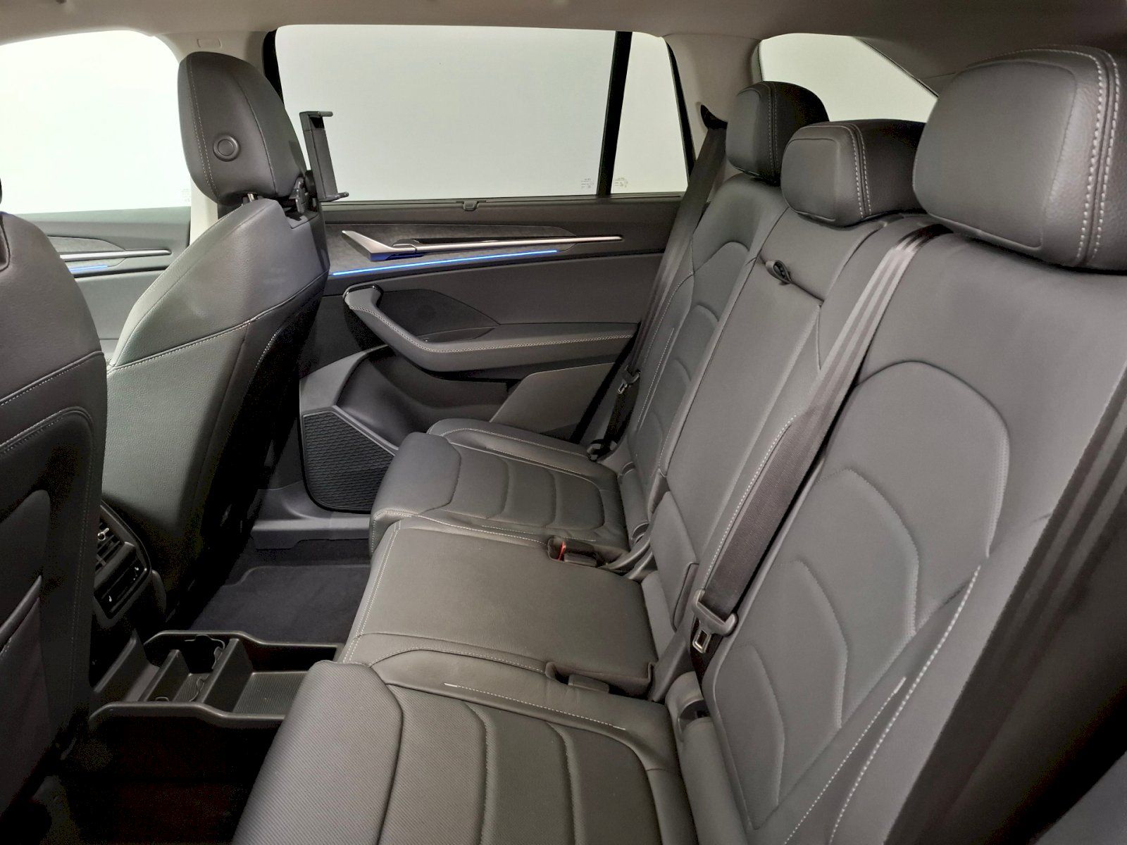 Škoda Kodiaq, SELECTION 4X4 TD 142/2.0 A7A - fotka 6
