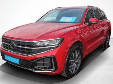 TDI 210kW R-Line Pano NezT HuD