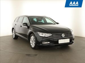 Volkswagen Passat, 1.6 TDI, Comfortline