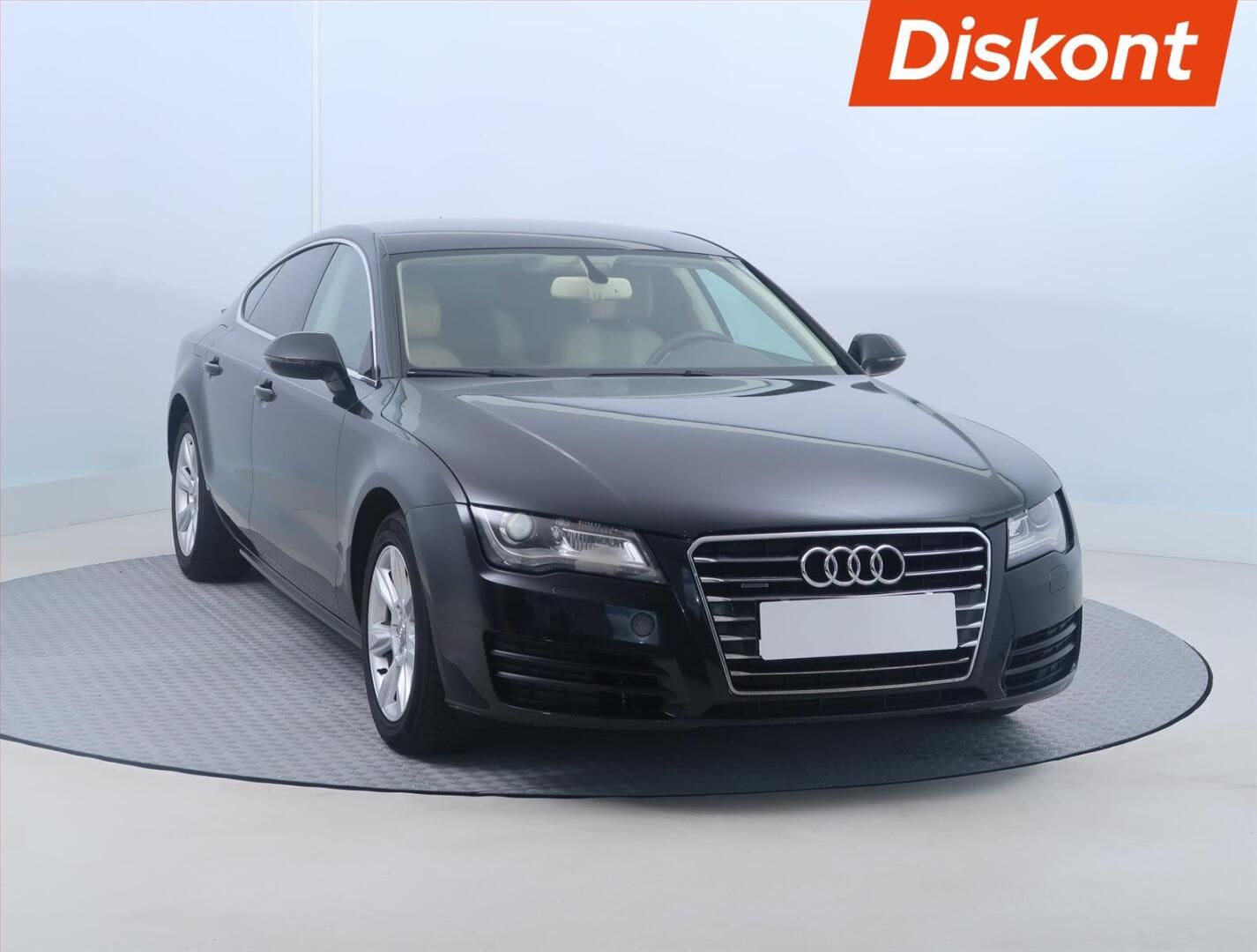 Audi A7, 3.0 TDI, 4X4, Automat