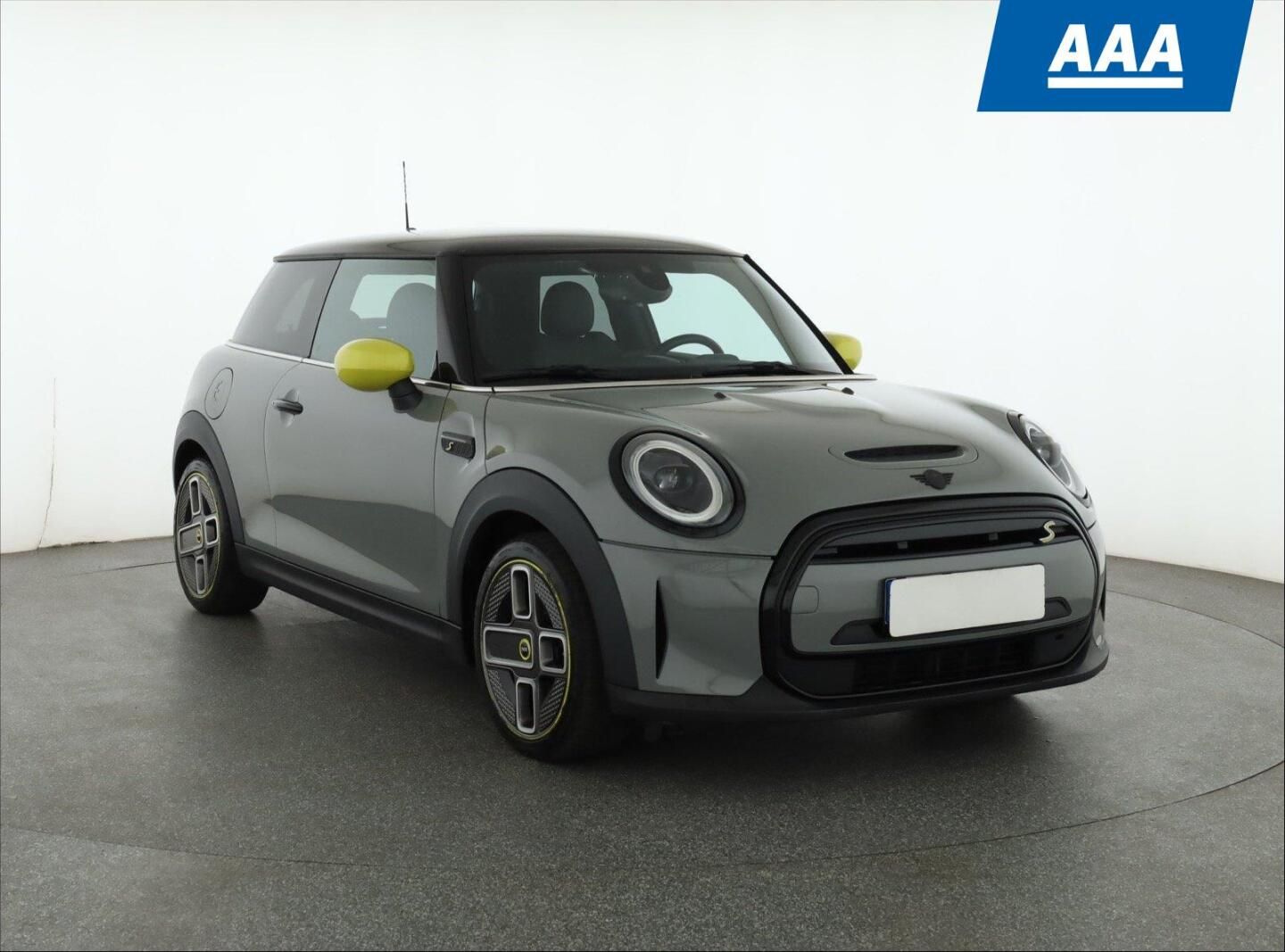 Mini, Cooper SE 32 kWh, SoH 100%