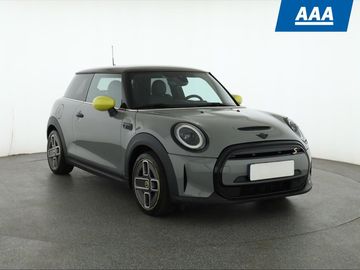 Cooper SE 32 kWh, SoH 100%