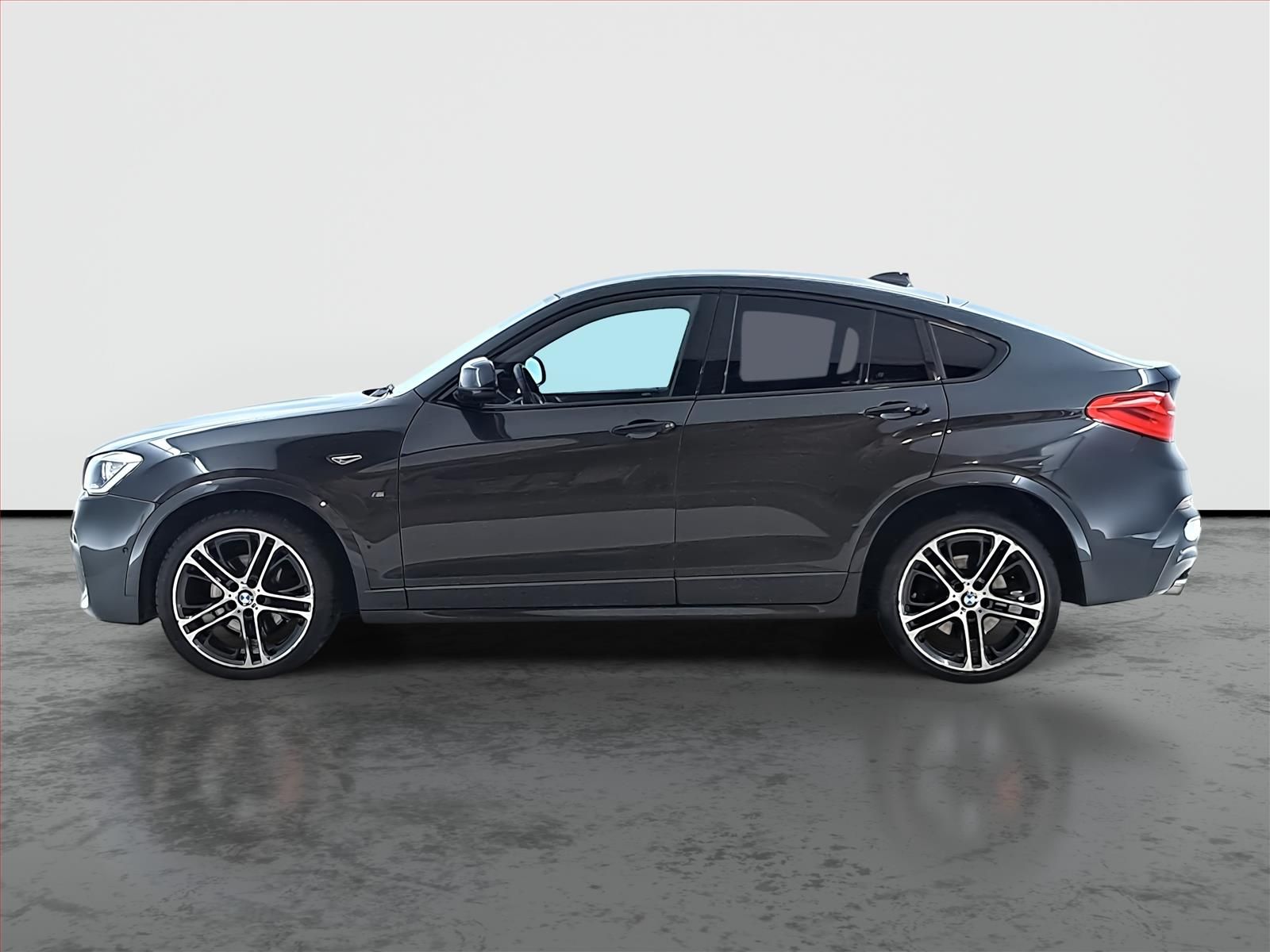 BMW X4, xDrive30d, 4X4, Automat - fotka 3