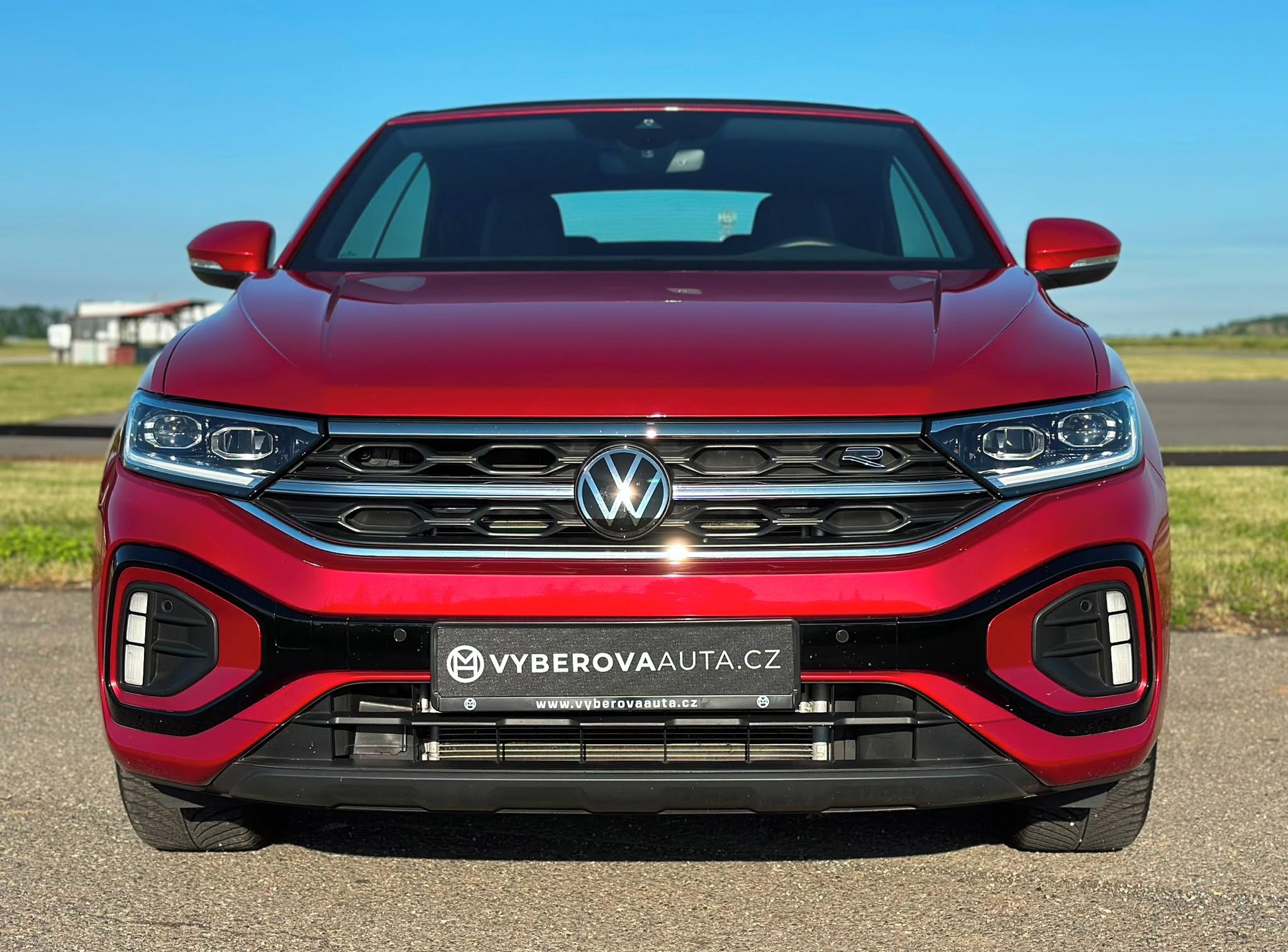 Volkswagen T-Roc, 1.5 TSI 110kW DSG/2025/FullLed - fotka 6