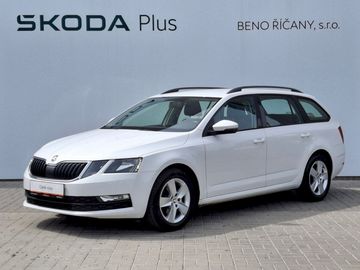 Combi Ambition 1,6TDi 85kW