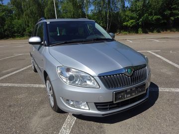 1.2 TSI (63 KW) ELEGANCE