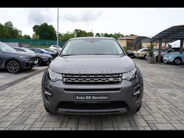 2.0 TD4 AWD HSE/AT/ČR