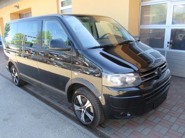 2.0 TDi KLIMA 4x4 7 MÍST