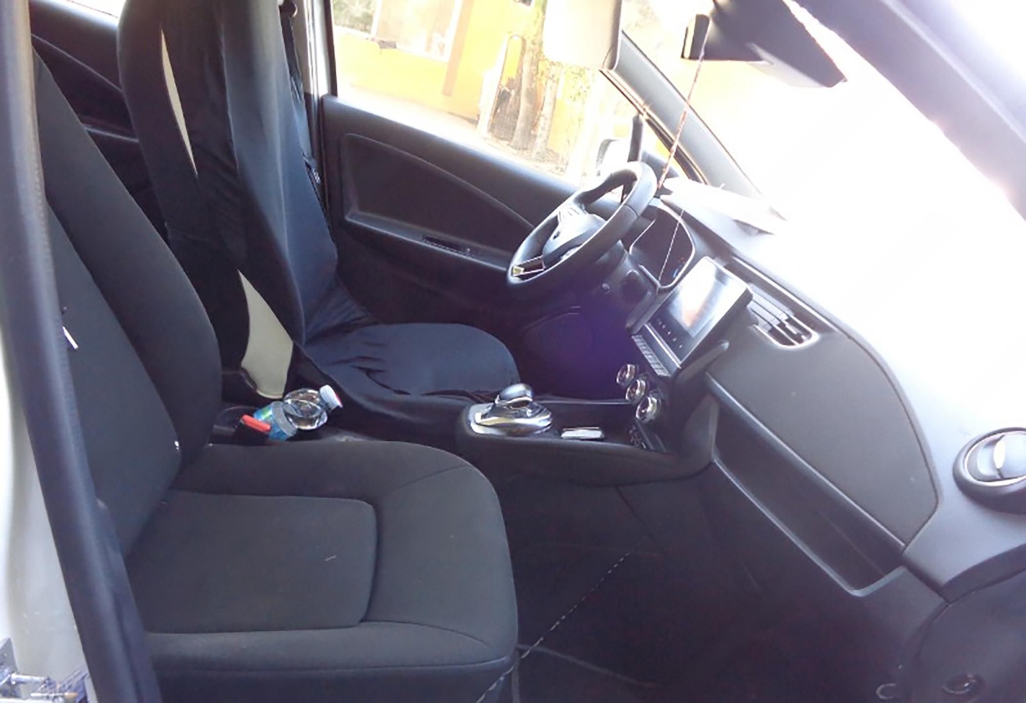 Renault ZOE, 52 kWh - fotka 5