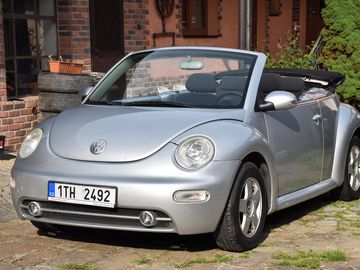 Cabrio 1.4i 16V