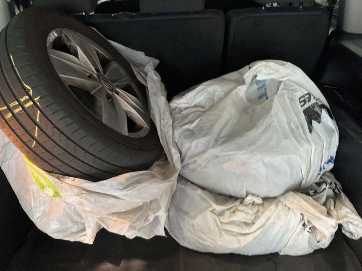 Volkswagen Caddy, 1.4Tsi 96KW MULTIF. VOLANT - fotka 3