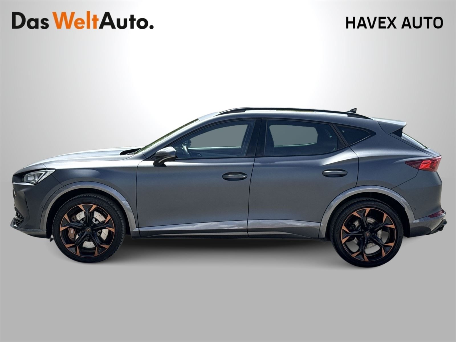 Cupra Formentor, 2.0 TSI DSG VZ 4Drive - fotka 3