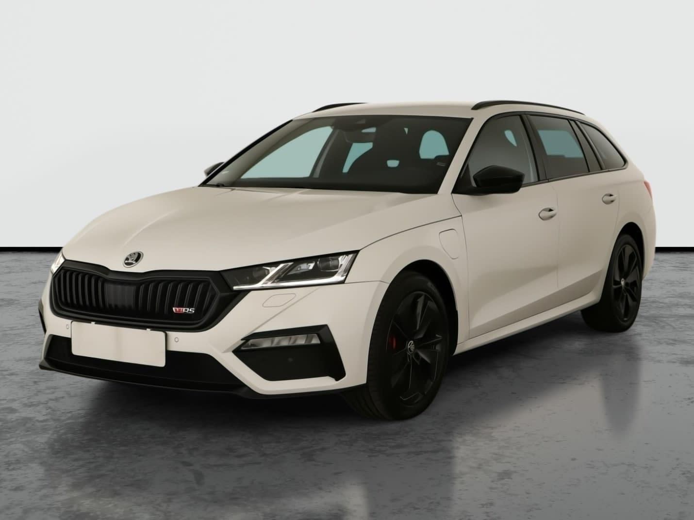 Škoda Octavia, RS 1.4 TSI iV, Automat - fotka 2