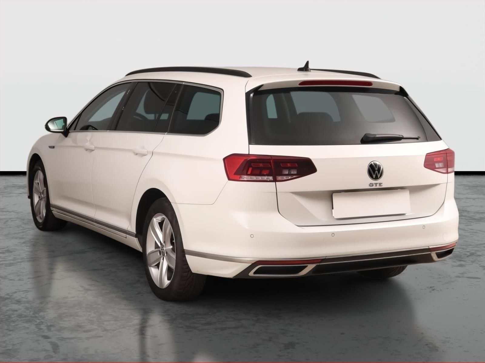 Volkswagen Passat, 1.4 GTE, Comfortline, Automat - fotka 4