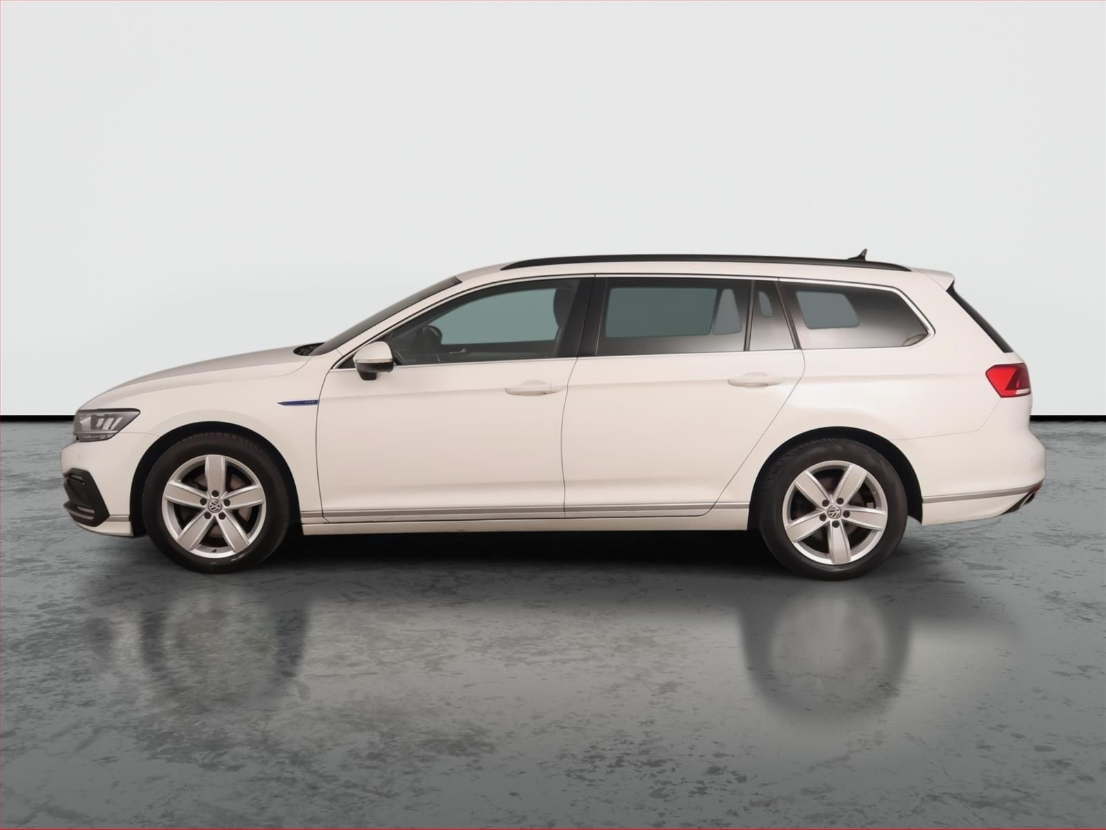 Volkswagen Passat, 1.4 GTE, Comfortline, Automat - fotka 3