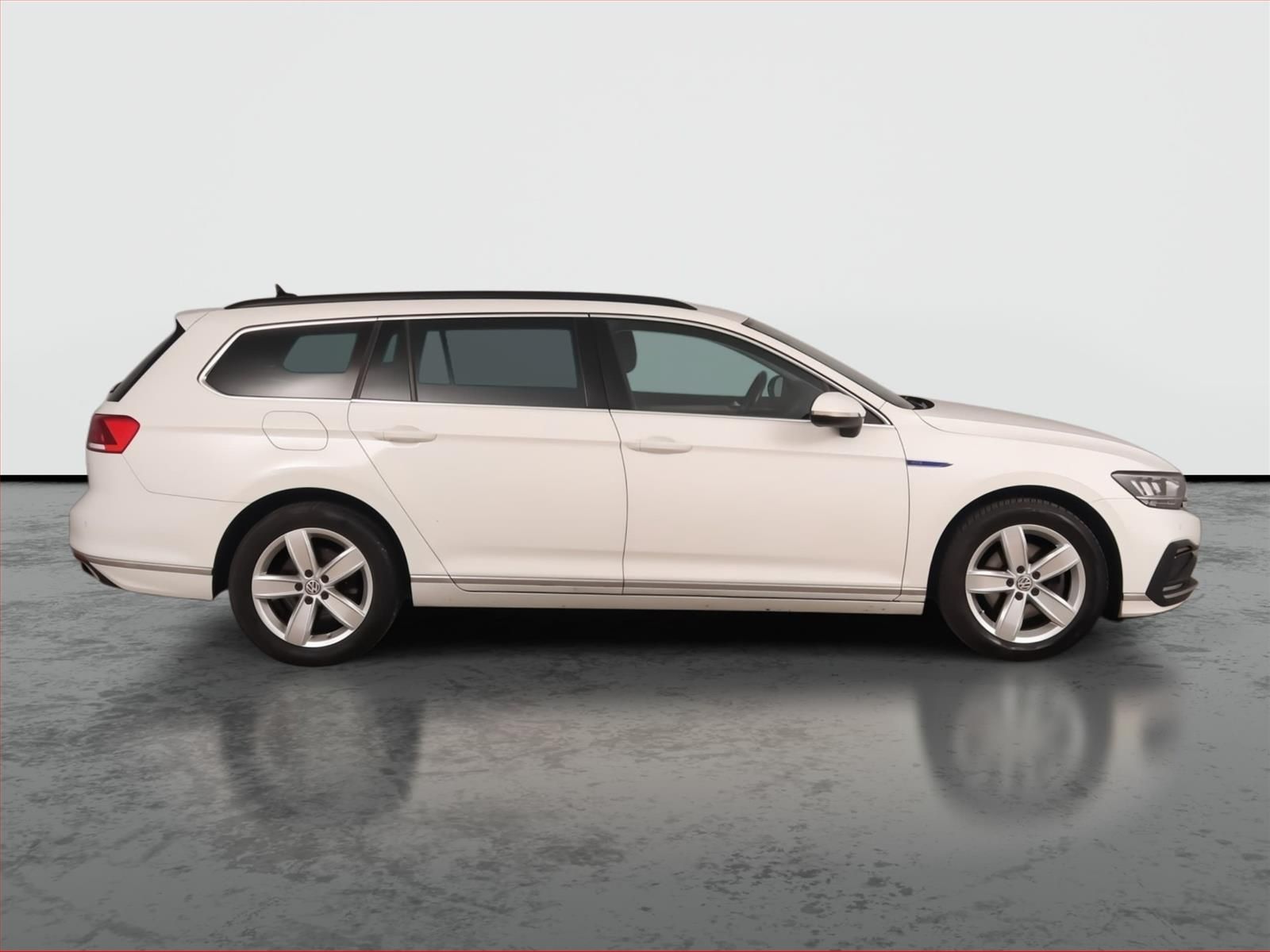 Volkswagen Passat, 1.4 GTE, Comfortline, Automat - fotka 6