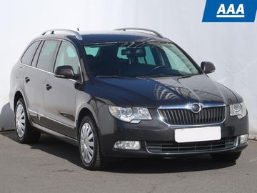2.0 TDI, Elegance, Automat