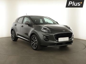 1.0 EcoBoost, ČR,1.maj