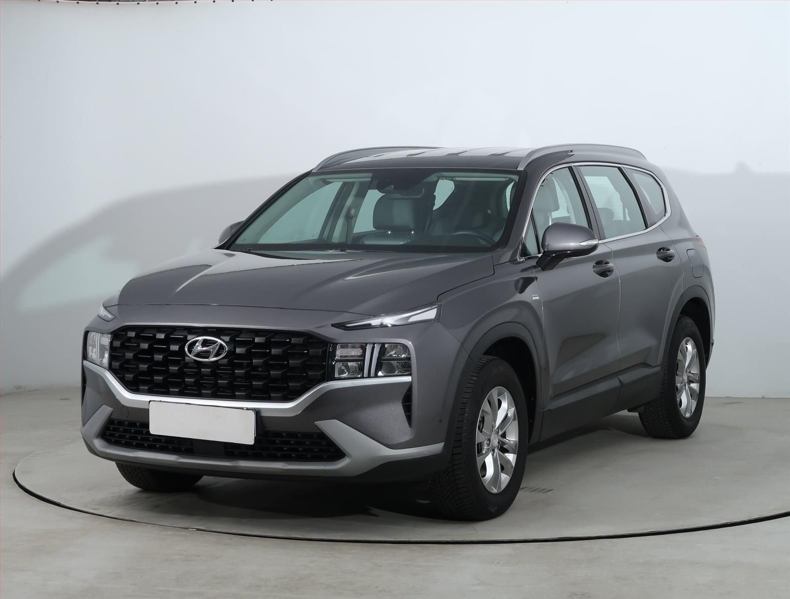 Hyundai Santa Fe, 2.2 CRDi, Záruka, 4X4 - fotka 2