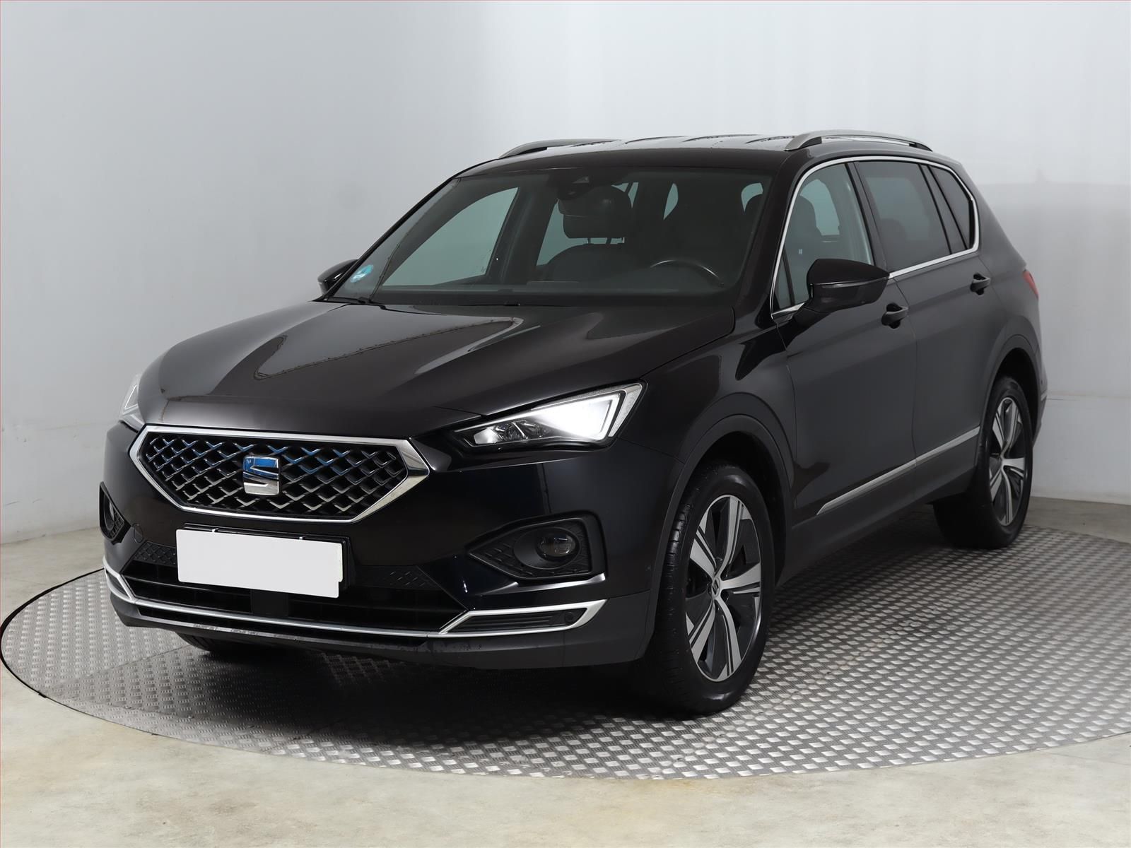 Seat Tarraco, 2.0 TDI 4Drive, Xcellence - fotka 2