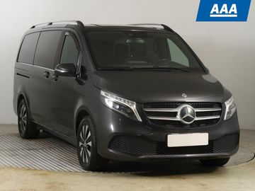 250 d 4MATIC, Klima, Automat