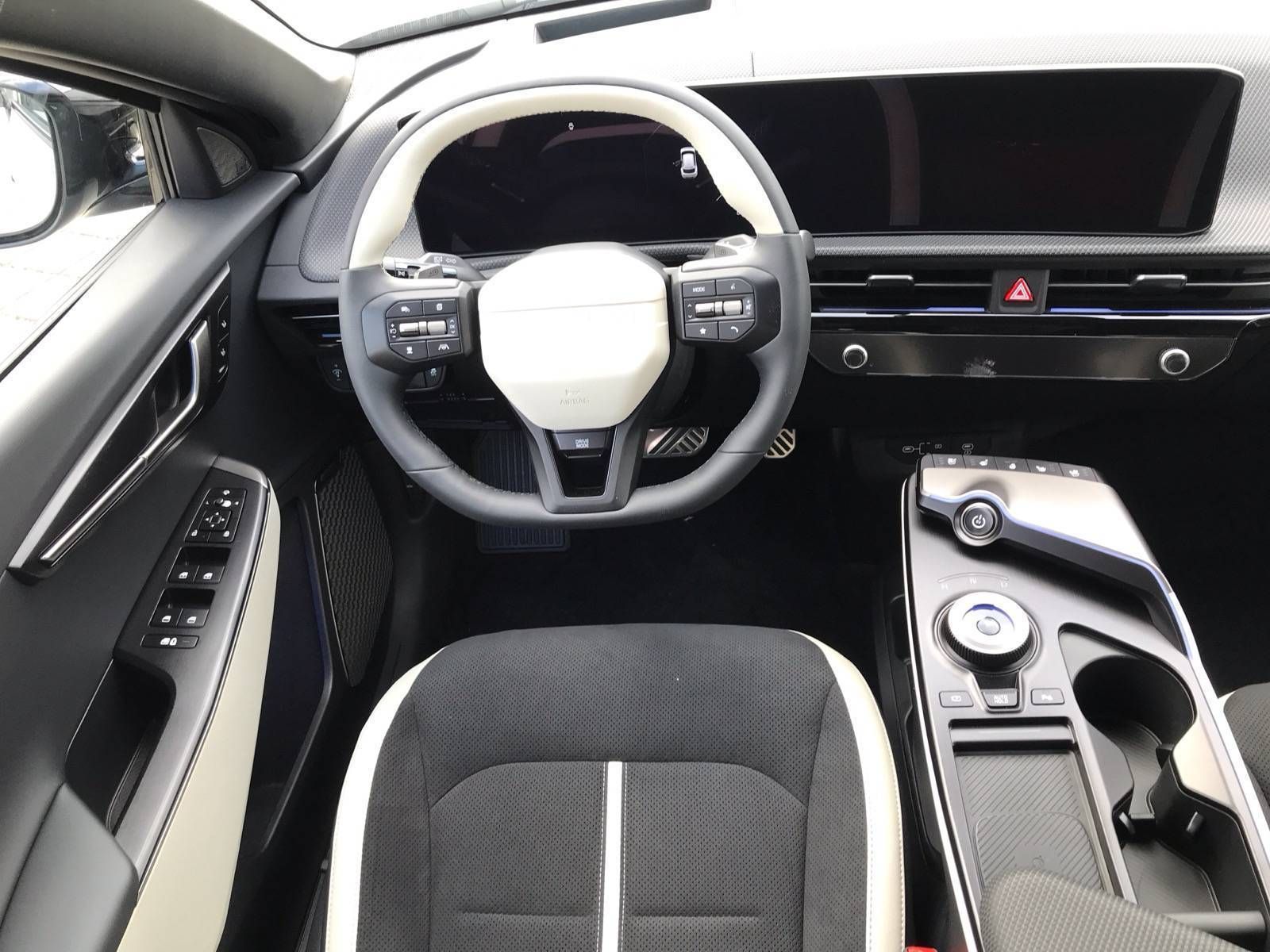Kia EV6, GT-LINE 4x4 84 kWh - fotka 6
