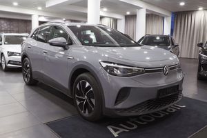 Volkswagen ID.4, ID.4 Pro 150kW / ALU 19''