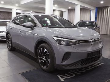 ID.4 Pro 150kW / ALU 19''