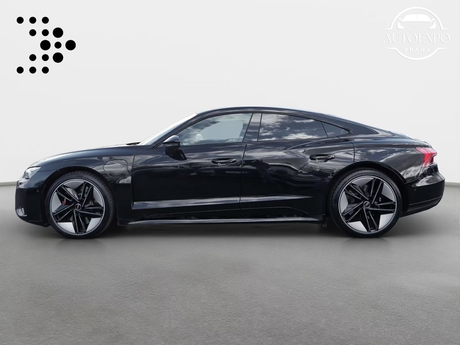 Audi e-tron GT, GT *Pano*Matrix* - fotka 2