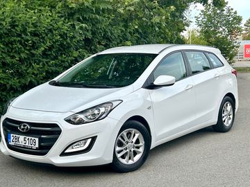1.6 GDI 99 KW , SERVISKA , CZ