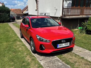 1.0 T-GDI 88 kW +zimní kola